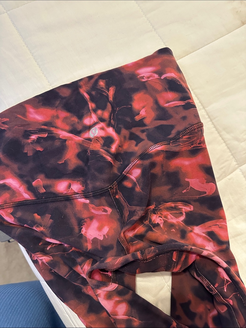 Lululemon Align Hi Rise legging - Picture 2 of 6